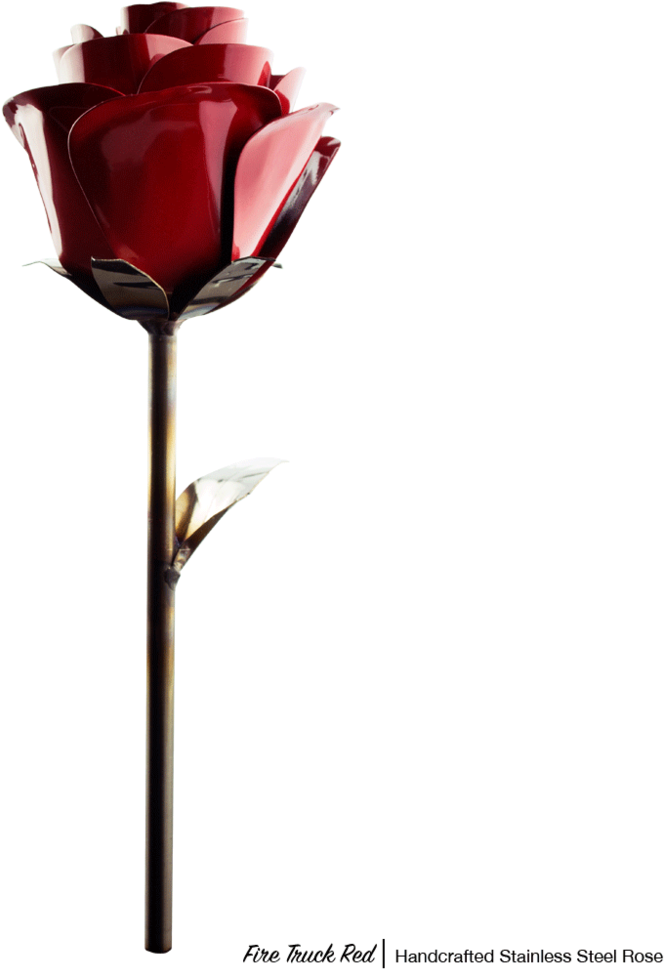 Fire Truck Red 1024 Named (1000x1000), Png Download