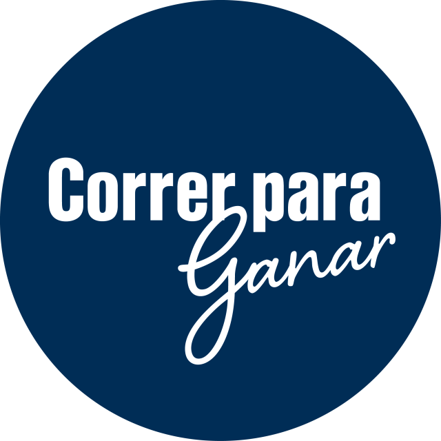 Correr Para Ganar (640x640), Png Download