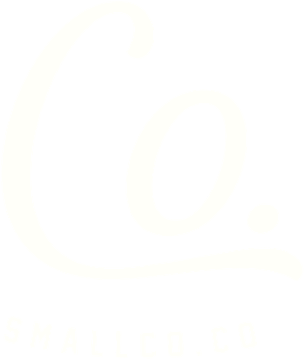 Smallco Logomark (625x710), Png Download