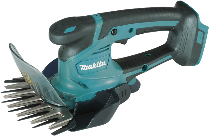 Makita Hedge Trim Accessory Replacement Blade - Makita Grass Shear (800x800), Png Download