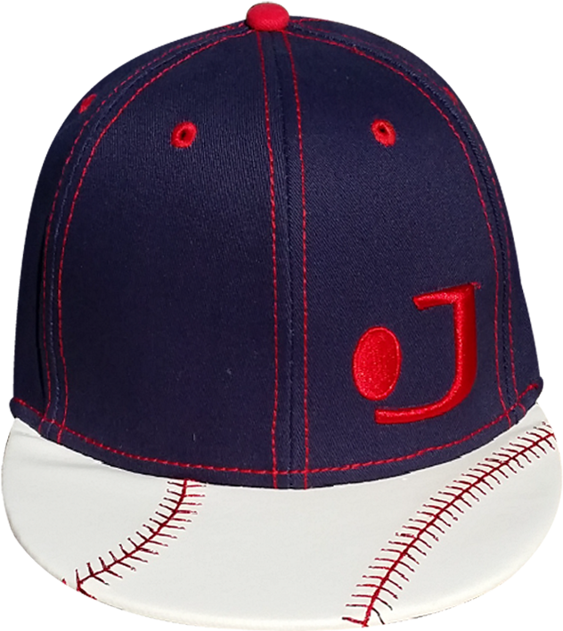 Jukz "real" Baseball Cap - Baseball Cap (791x804), Png Download