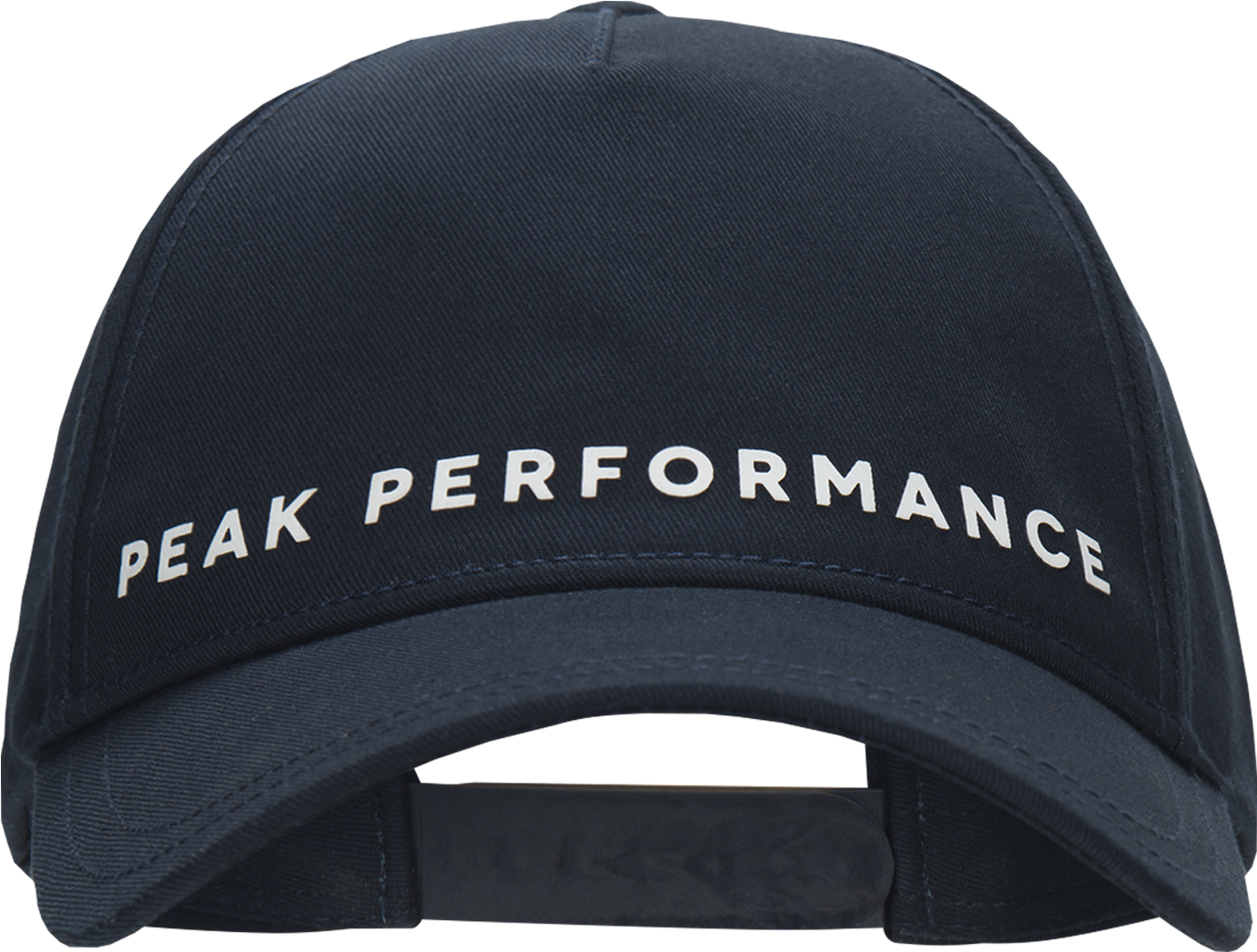 Sportswear Logo Cap Blue Shadow - Baseball Cap (1500x2000), Png Download