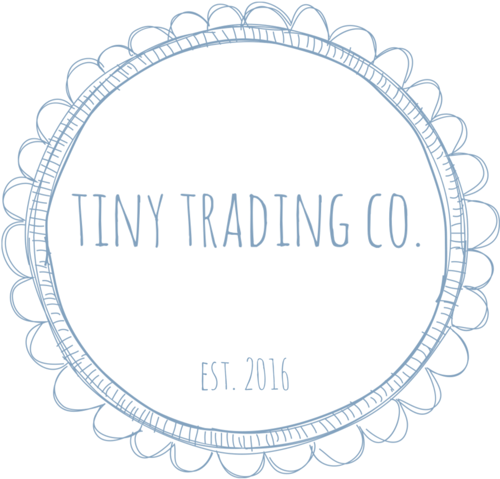 Tinytradingco - Circle (1000x988), Png Download