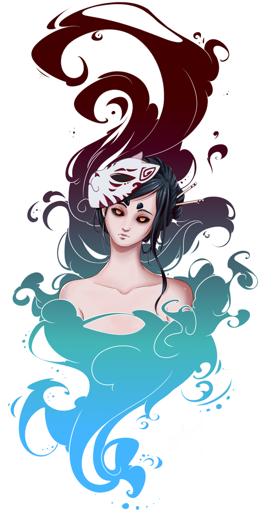 666 X 1200 1 - Illustration (666x1200), Png Download