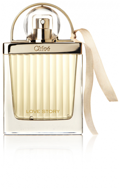 Chloe Love Story - Chloe Love Story Eau De Parfum Spray (660x660), Png Download