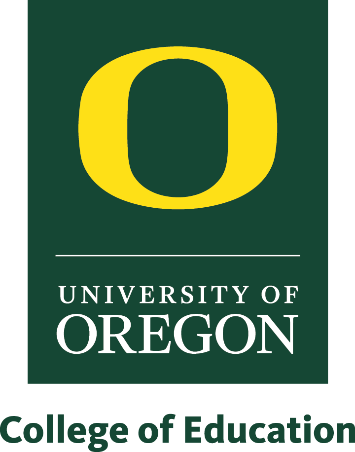 Obaverse Global Education - University Of Oregon College Logo (720x916), Png Download