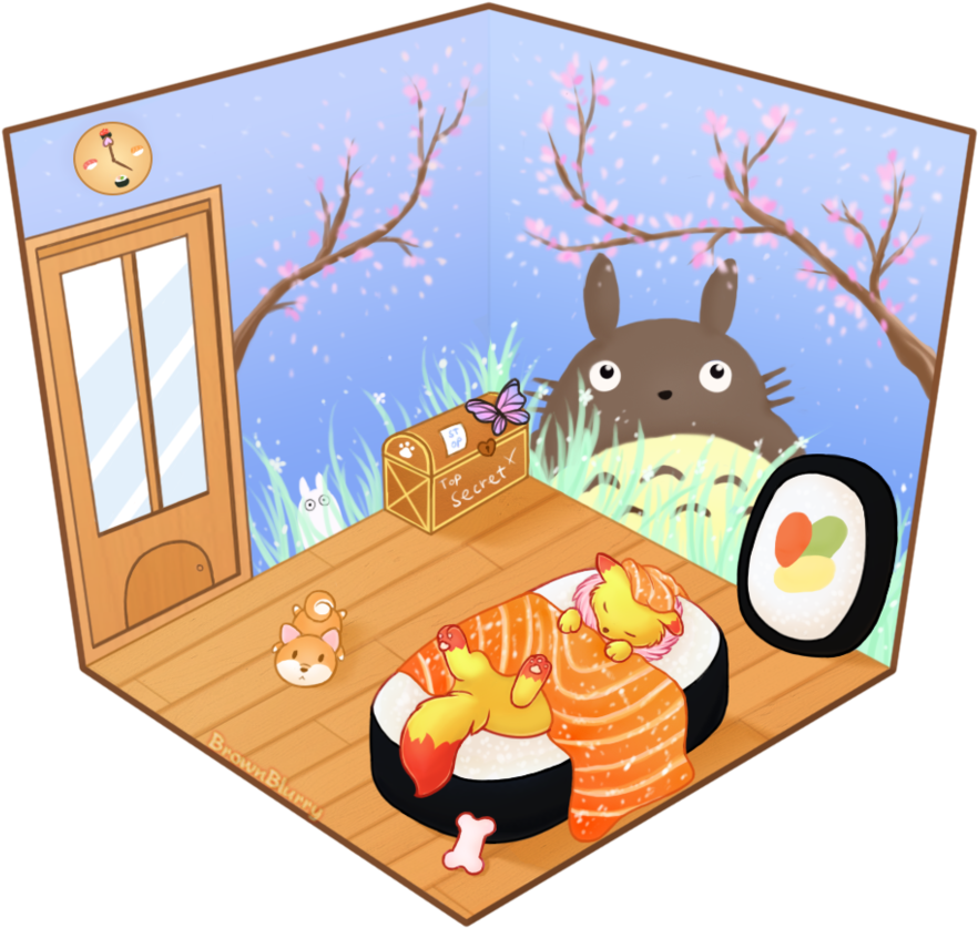 Cartoon (918x870), Png Download