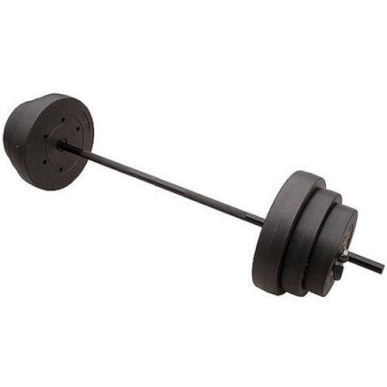 Ended - Gold's Gym Vinyl Weight Set 100 Lbs (1000x1000), Png Download