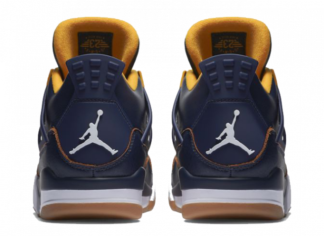 Air Jordan (640x640), Png Download