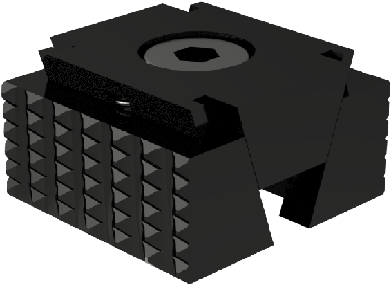System Overview Request Information - Wedge Screw (832x666), Png Download