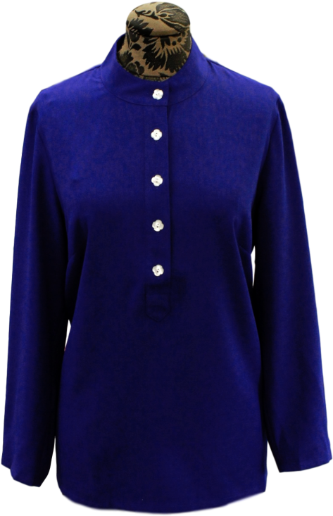 Mary G Crepe Look - Overcoat (800x800), Png Download