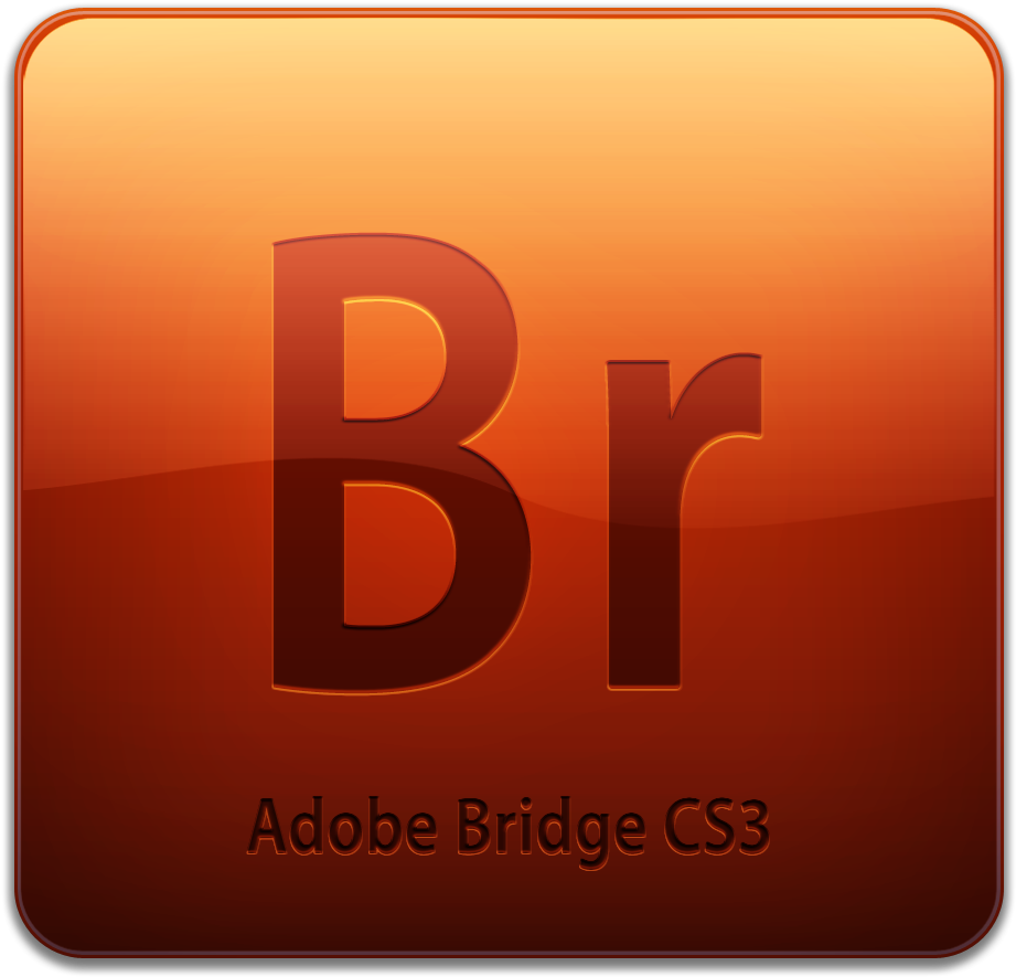 1024x1024px - Adobe Bridge Icon Png (1024x1024), Png Download