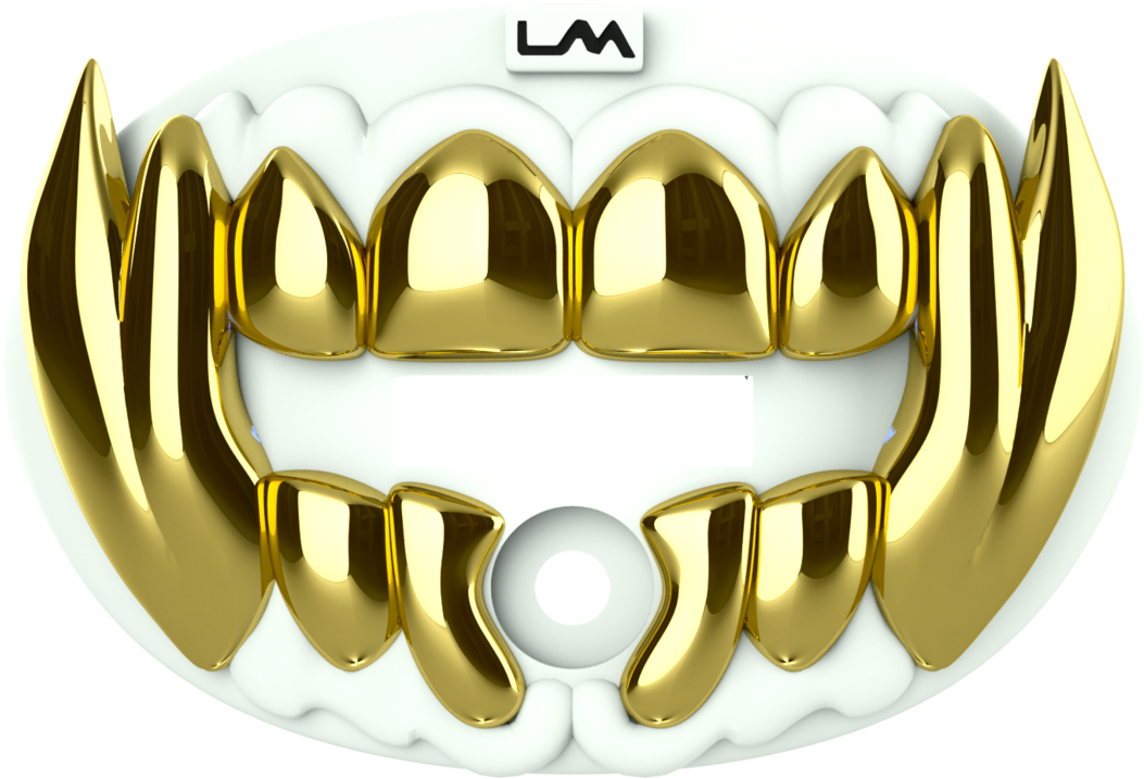 Loudmouth Football Mouth Guard (1160x1160), Png Download