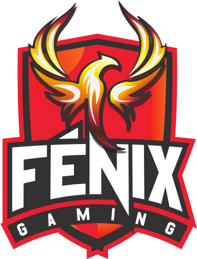 Fénix Gaming - Fenix Gaming (600x600), Png Download