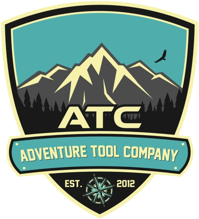 Adventure Tool Company - Adventure Company (895x882), Png Download