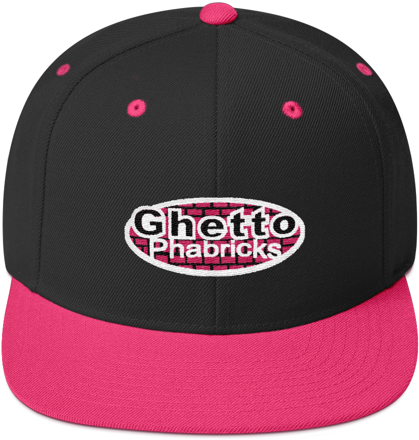 Dc Vintage Snapback (1000x1000), Png Download