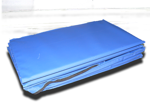 Ballot Box Bags - Mattress (600x600), Png Download