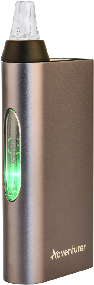 Integrated Water Bubbler - Vaporizer (1000x1000), Png Download