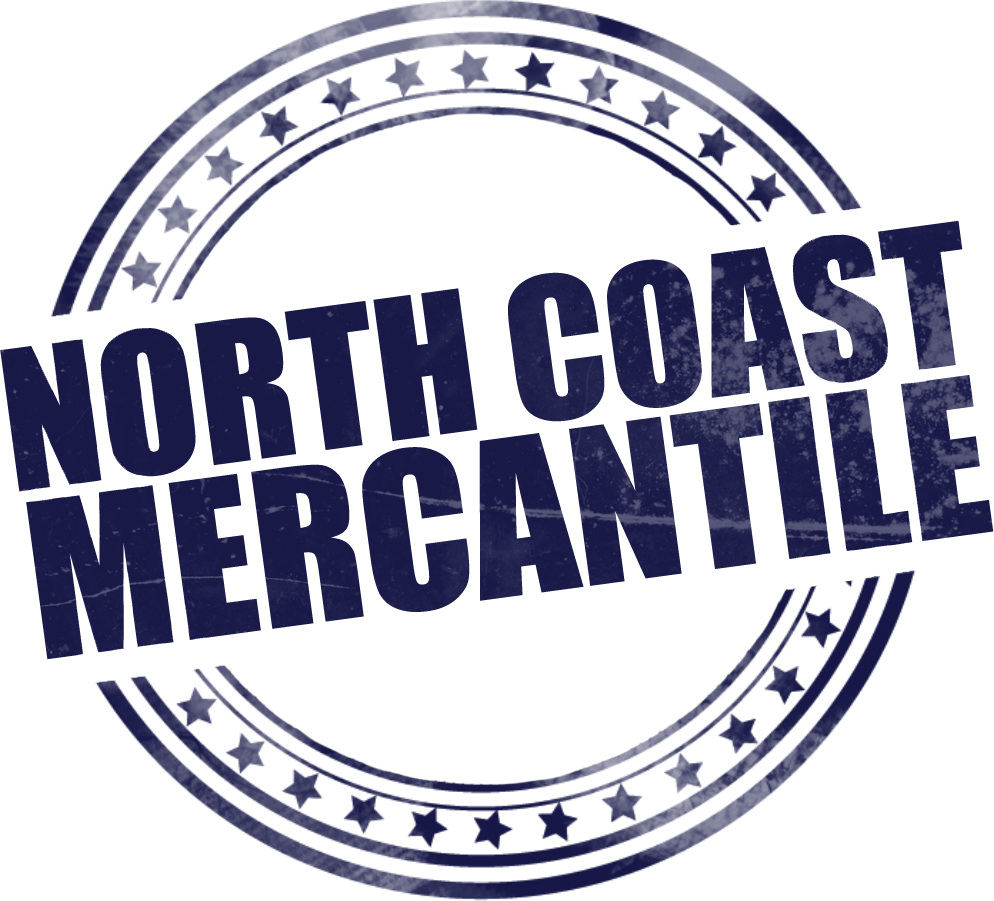 North Coast Mercantile - Arturo Montiel Desde Atlacomulco (994x901), Png Download