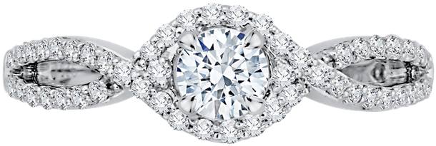 Stock - Engagement Ring (800x800), Png Download