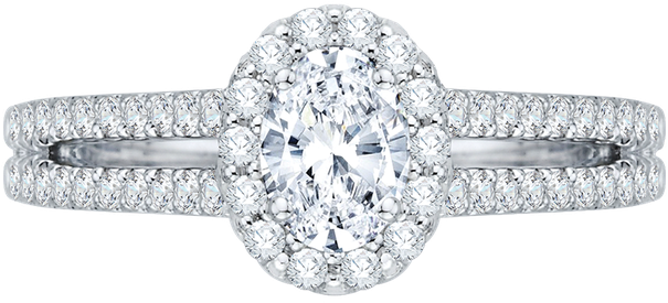 Stock - Engagement Ring (800x800), Png Download