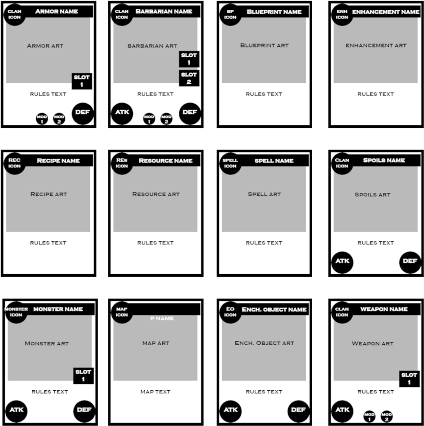 Batg Card (1000x949), Png Download