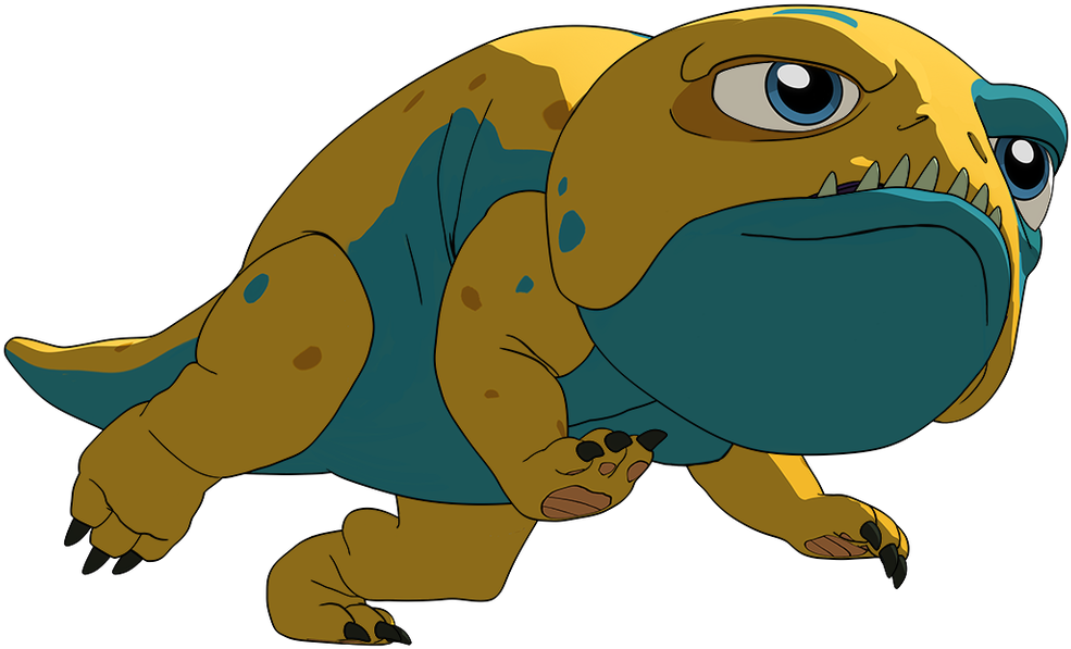 The Dragon Prince On Twitter - Illustration (1200x1200), Png Download