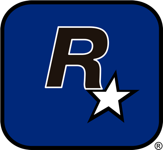 Rockstar North (1000x600), Png Download