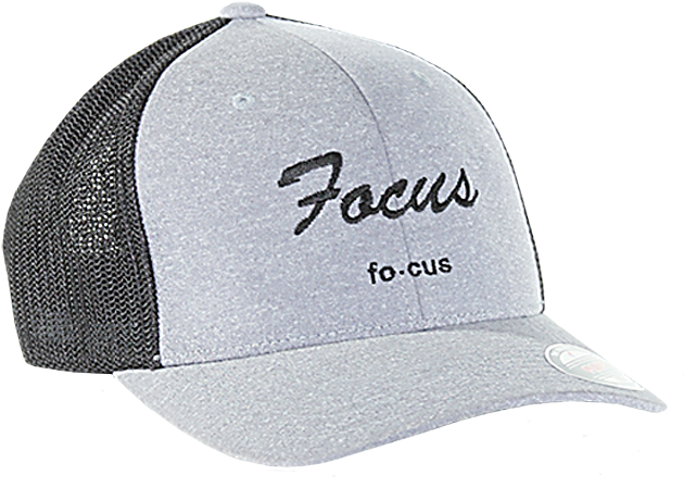 The Lux - Focus - Baseball Cap (642x1024), Png Download