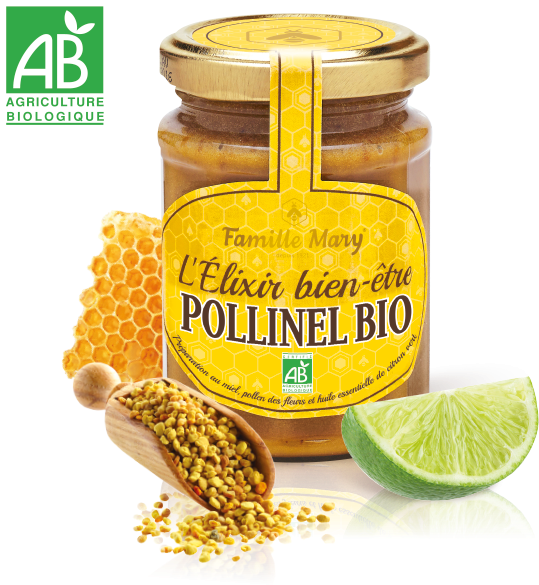 Pollinel Bio - Lime (700x700), Png Download