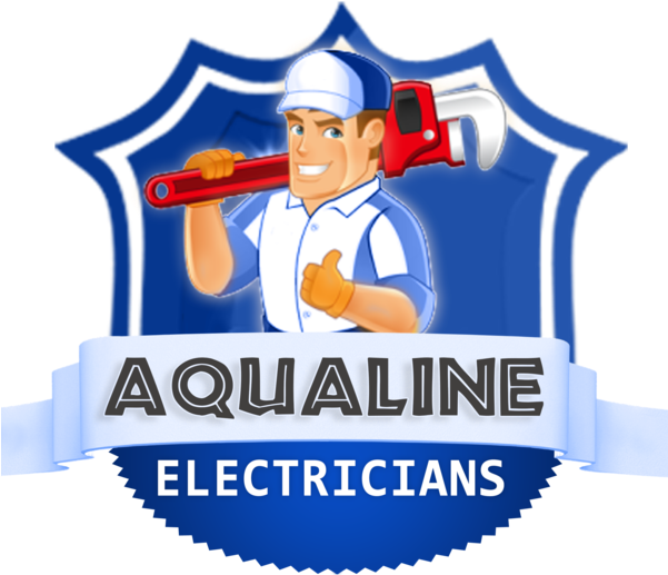 Aqualine Electricians Goodyear - Pt Pratama Siaga Mandiri (600x600), Png Download