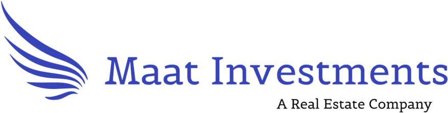 Maat Investments-logo Format=1500w (1000x339), Png Download