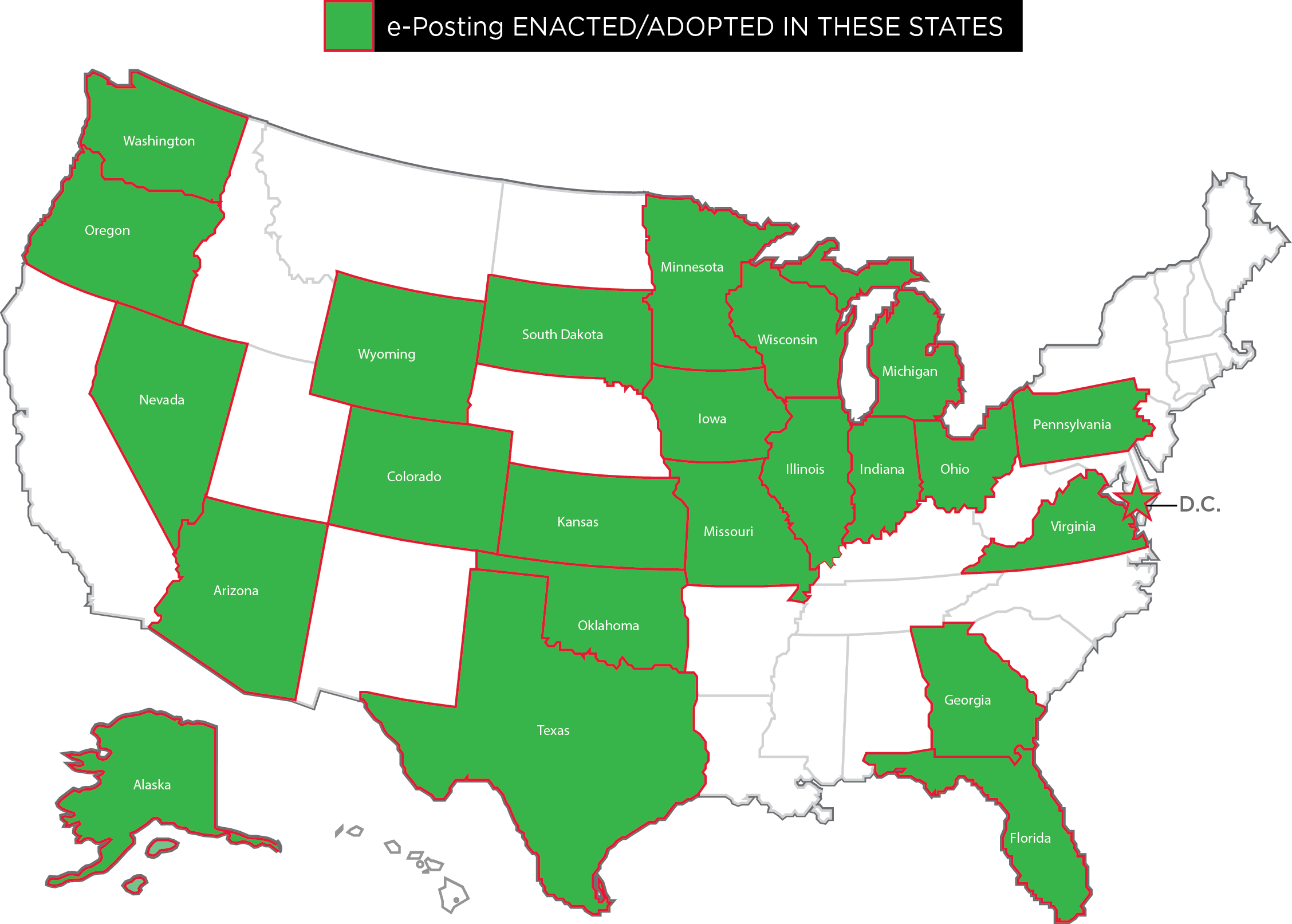 E Posting - Lawyer Salary By State (2256x1613), Png Download