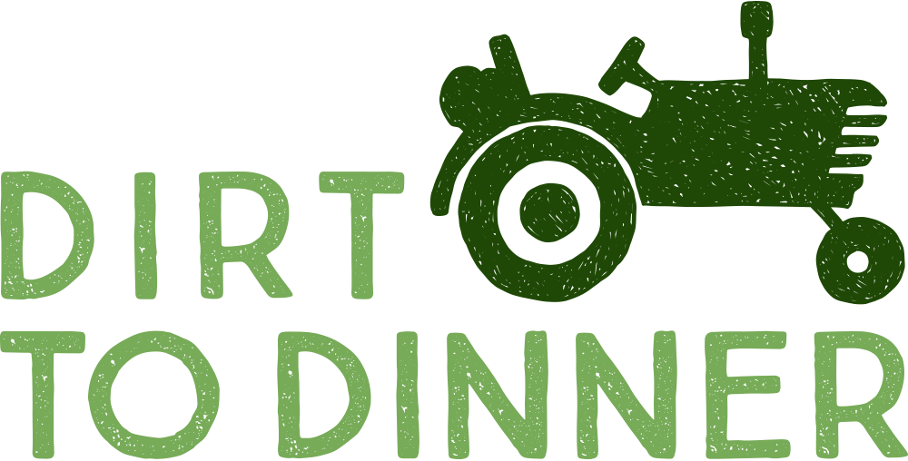 Dirt To Dinner - Illustration (1000x508), Png Download