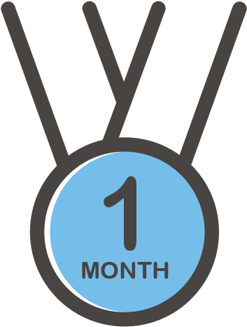 Coo Gym Membership Icons-01 - Circle (538x662), Png Download