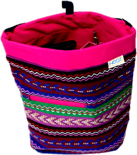 Bag (640x640), Png Download