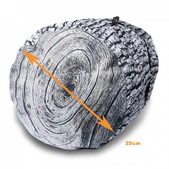 Merowings® Planter Is The Newest Addition To The Merowings - Cockle (560x560), Png Download