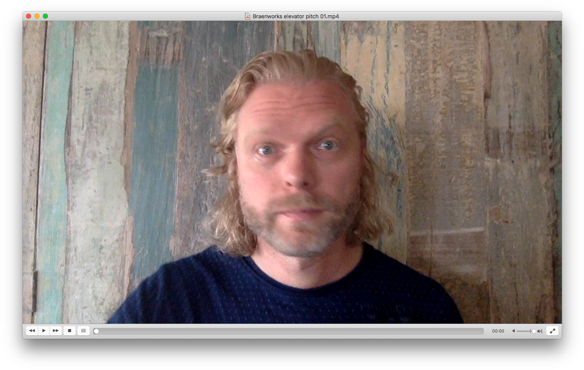 Matthijs Kamstra On Twitter - Human (1200x767), Png Download