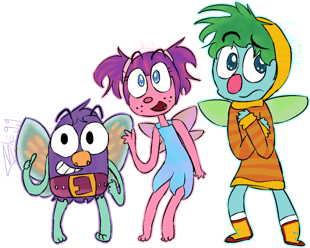 Cartoon (1280x853), Png Download