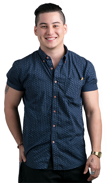 Sean Thomas Martin Junior Iii - Photo Shoot (475x664), Png Download