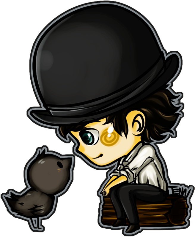 Damon Salvatore Clipart 4 By Gary - Cartoon Vampire Diaries Characters Damon (670x823), Png Download
