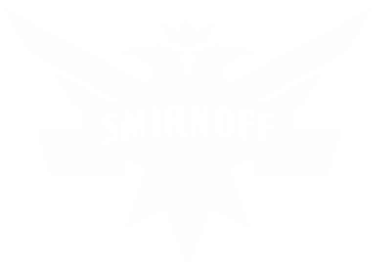 Smirnoff Red Bottle Cap (1000x1000), Png Download