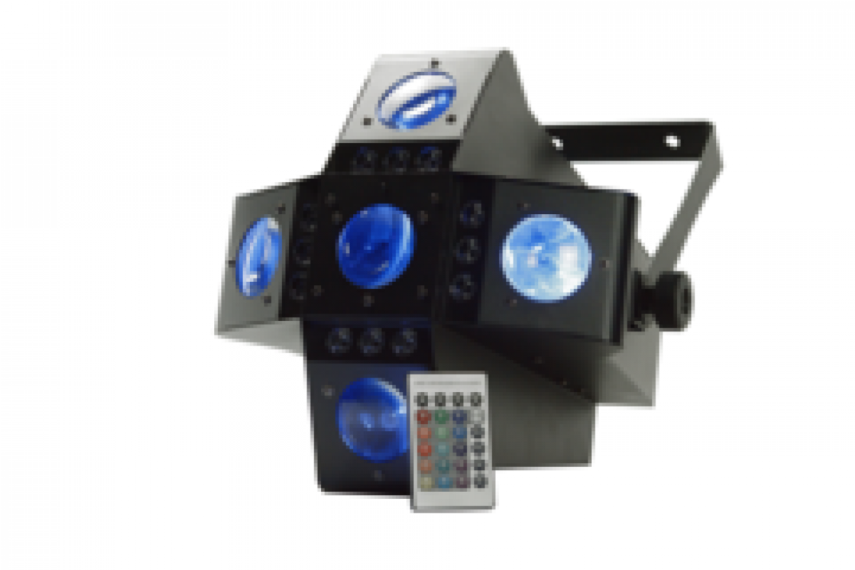 Event Lighting Darkstar - Watch Phone (1224x1224), Png Download