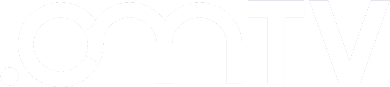 Om Tv - Arch (1460x460), Png Download