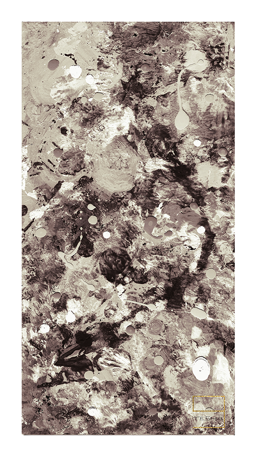 Monochrome (750x900), Png Download