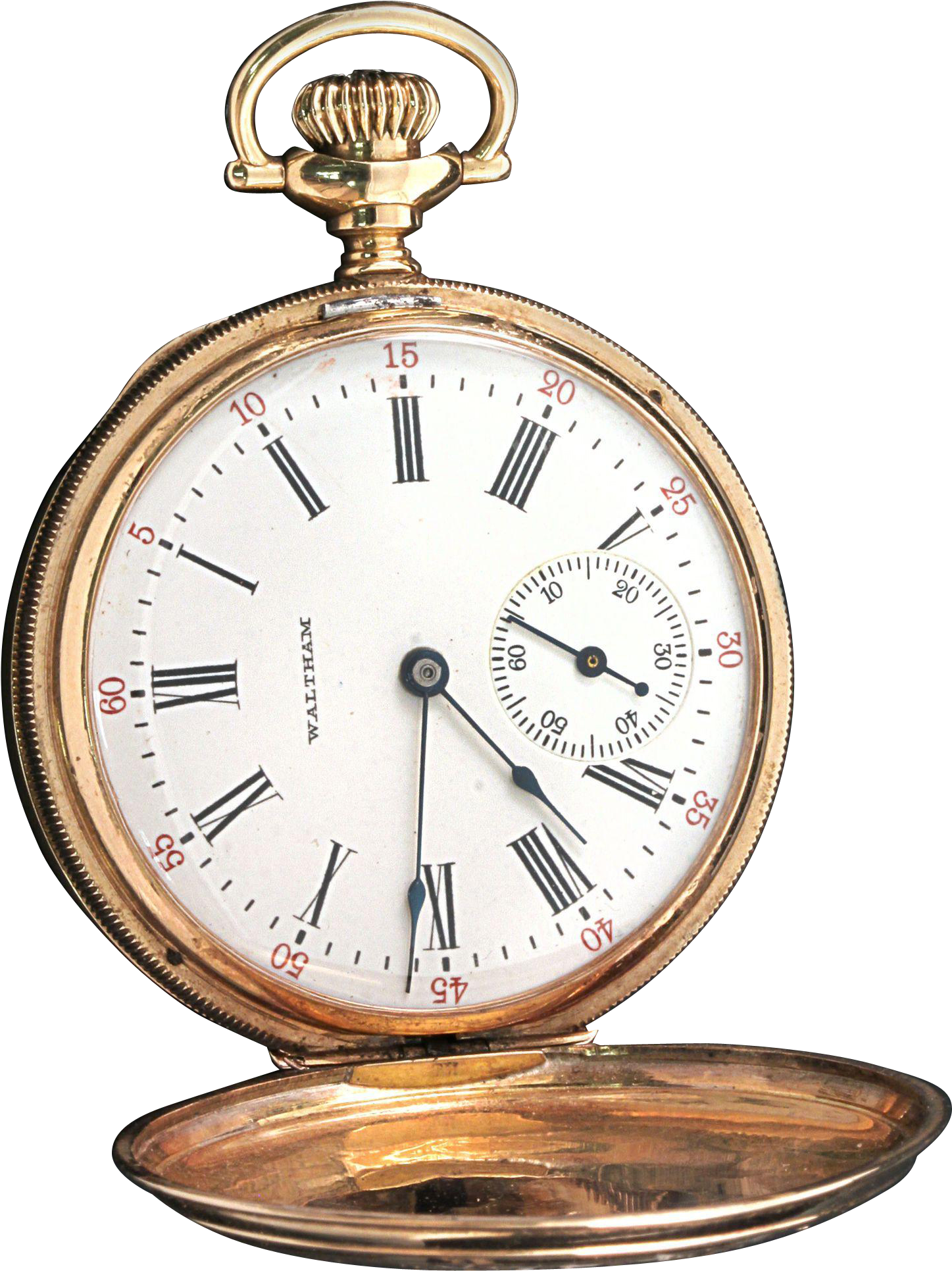 1930 X 1930 3 - Antique Waltham Pocket Watches For Sale (1930x1930), Png Download