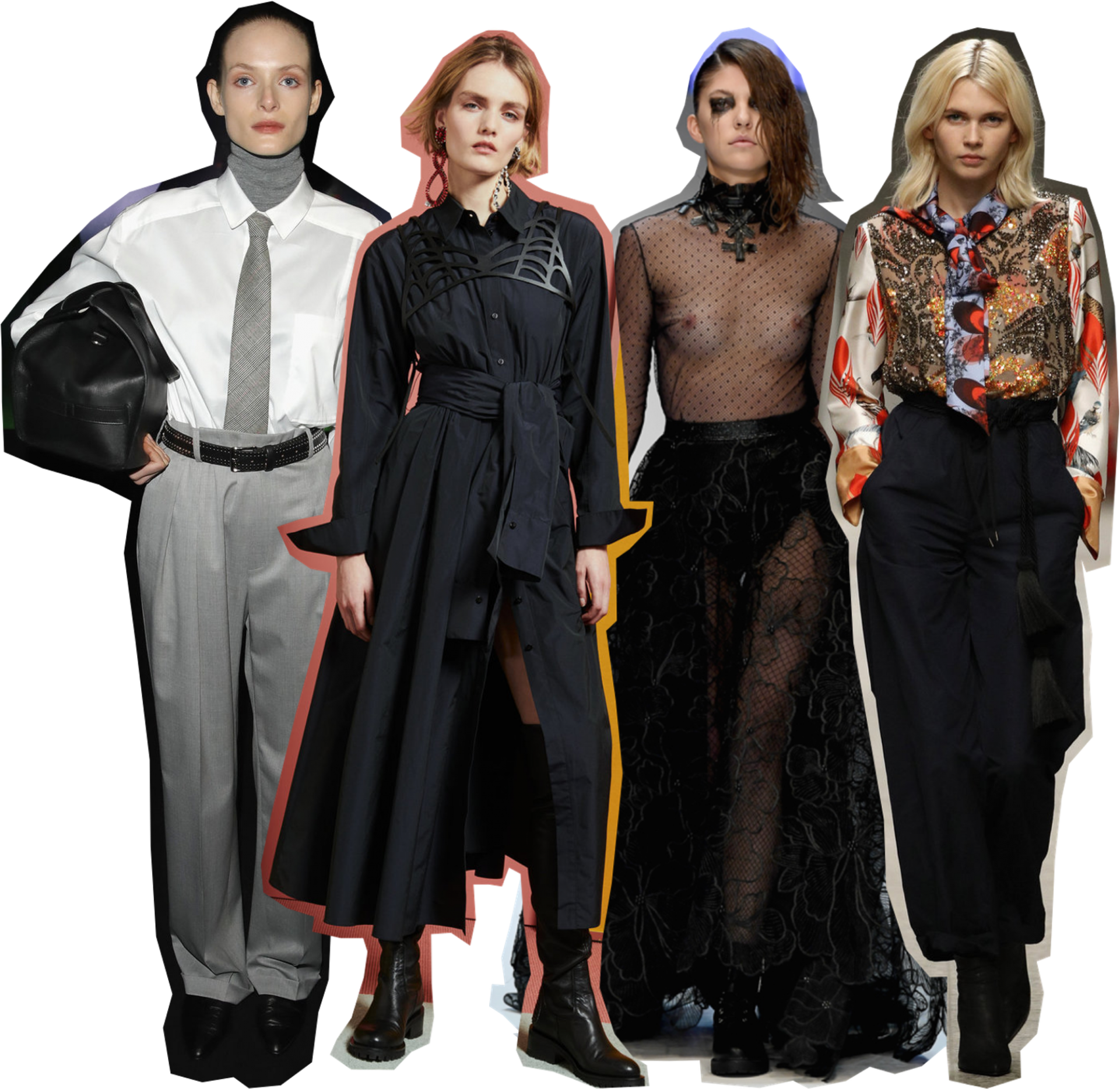 Connect - Girl (750x750), Png Download