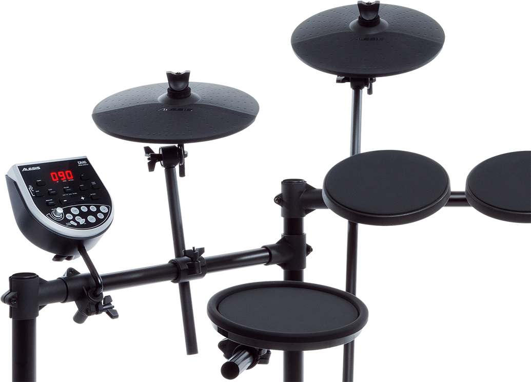 Stay Informed - Alesis Burst (1200x750), Png Download