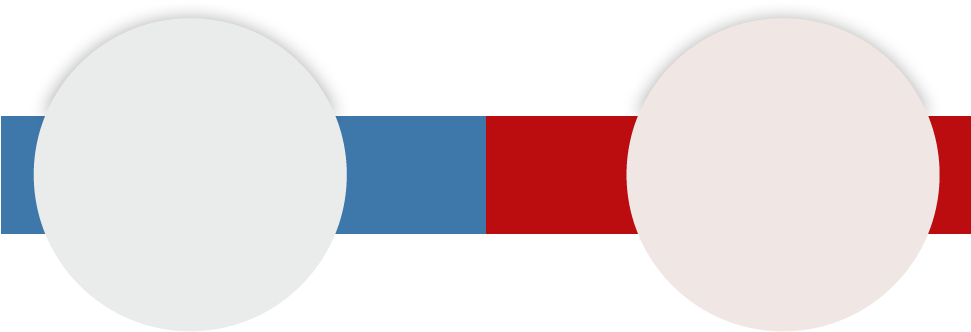 Car Accident Injuries - Circle (970x400), Png Download