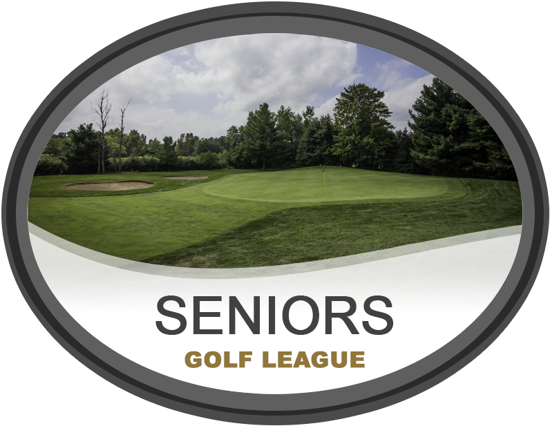 Golden Hawk Public Golf Course Seniors Golf League - Golden Hawk Public Golf Course & Banquets (800x628), Png Download